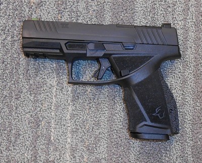 Taurus TX9 NIB - Image 2 of 5