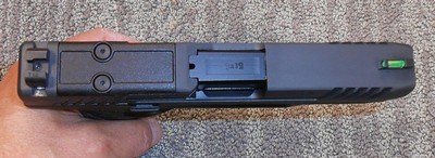 Taurus TX9 NIB - Image 4 of 5