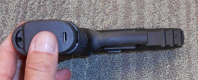 Taurus TX9 NIB - Image 5 of 5