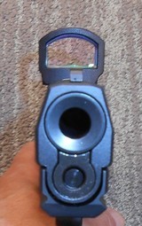 Sig Sauer P211 G5 9mm pistol - Image 6 of 6