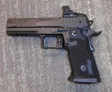 Sig Sauer P211 G5 9mm pistol - Image 2 of 6