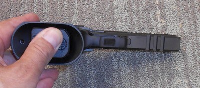 Sig Sauer P211 G5 9mm pistol - Image 4 of 6