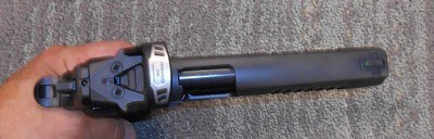 Sig Sauer P211 G5 9mm pistol - Image 3 of 6