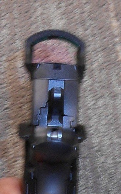 Sig Sauer P211 G5 9mm pistol - Image 5 of 6