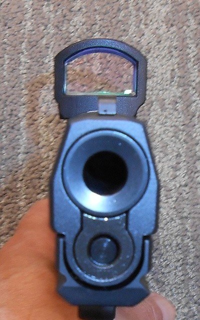 Sig Sauer P211 G5 9mm pistol - Image 6 of 6