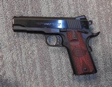 Colt Commander LW 9mm 1911 - Image 1 of 6