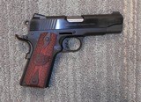 Colt Commander LW 9mm 1911 - Image 2 of 6