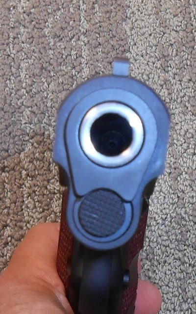 Colt Commander LW 9mm 1911 - Image 6 of 6