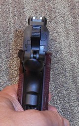Colt Commander LW 9mm 1911 - Image 5 of 6