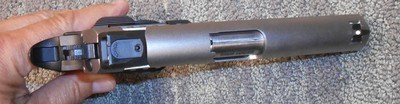 Ruger SR 1911 Commander 9mm - Image 3 of 6