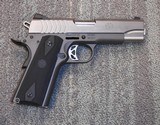 Ruger SR 1911 Commander 9mm - Image 1 of 6