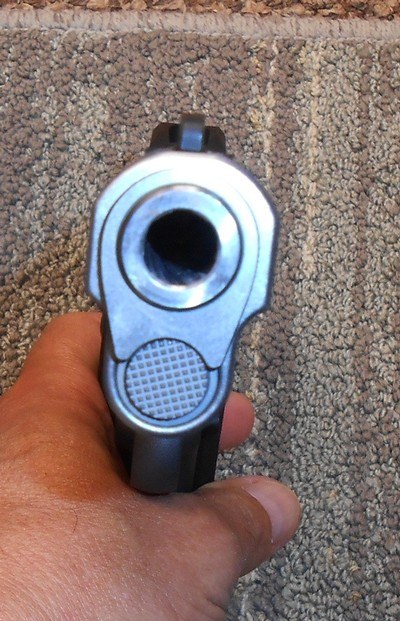 Ruger SR 1911 Commander 9mm - Image 6 of 6