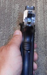 Ruger SR 1911 Commander 9mm - Image 5 of 6