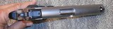 Ruger SR 1911 Commander 9mm - Image 3 of 6