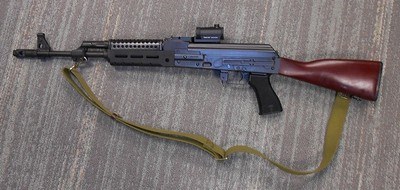 Zastava ZPAP M70 7.62x39 - Image 2 of 7