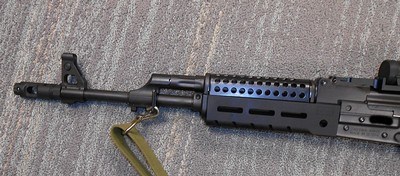 Zastava ZPAP M70 7.62x39 - Image 4 of 7