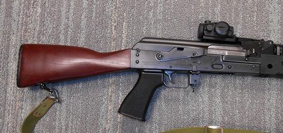 Zastava ZPAP M70 7.62x39 - Image 5 of 7