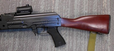 Zastava ZPAP M70 7.62x39 - Image 3 of 7