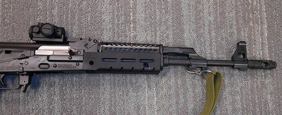Zastava ZPAP M70 7.62x39 - Image 6 of 7