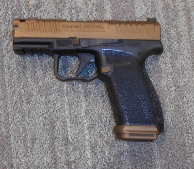 Canik MC9 - Image 2 of 6