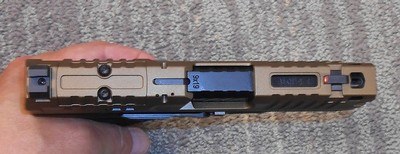 Canik MC9 - Image 4 of 6
