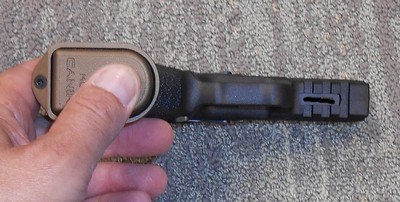 Canik MC9 - Image 3 of 6