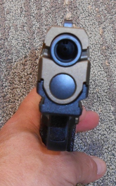 Canik MC9 - Image 6 of 6