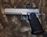Bul Armory SAS II Tac 5