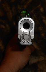 Bul Armory SAS II Tac 5