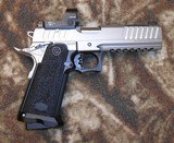 Bul Armory SAS II Tac 5