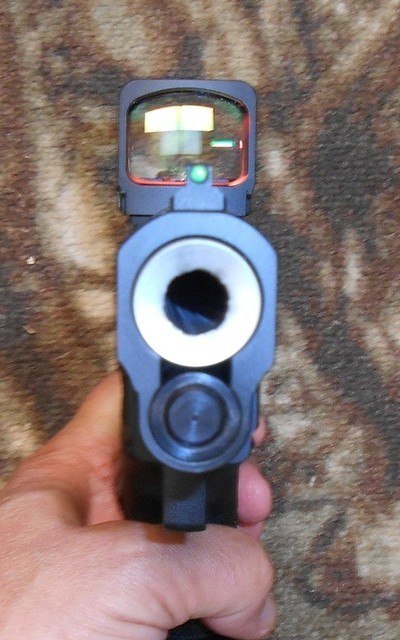Staccato C2 9mm pistol in mint condition - Image 5 of 6