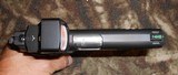 Staccato C2 9mm pistol in mint condition - Image 3 of 6