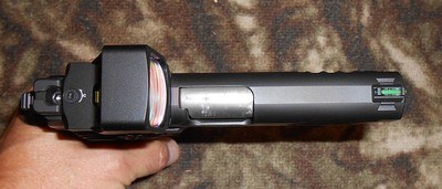 Staccato C2 9mm pistol in mint condition - Image 3 of 6