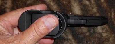 Staccato C2 9mm pistol in mint condition - Image 4 of 6