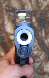 Staccato C2 9mm pistol in mint condition - Image 5 of 6