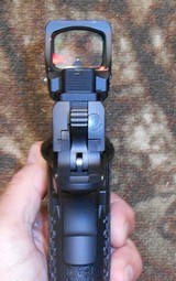 Staccato C2 9mm pistol in mint condition - Image 6 of 6