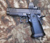 Staccato C2 9mm pistol in mint condition - Image 1 of 6