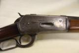 EXTREMELY RARE!!! Winchester Model 1886 36" barrel 45-70 - 2 of 12