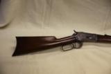 EXTREMELY RARE!!! Winchester Model 1886 36" barrel 45-70 - 1 of 12