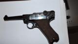 1940 Luger made by Mauser - 1 of 3