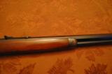 Winchester 1892 - 25-20 - Pristine - Full Octagonal Barrel and Magazine - 9 of 13