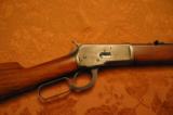 Winchester 1892 - 25-20 - Pristine - Full Octagonal Barrel and Magazine - 8 of 13
