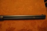 Winchester 1892 - 25-20 - Pristine - Full Octagonal Barrel and Magazine - 10 of 13