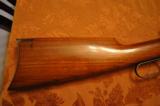 Winchester 1892 - 25-20 - Pristine - Full Octagonal Barrel and Magazine - 7 of 13