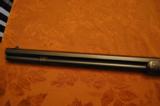 Winchester 1892 - 25-20 - Pristine - Full Octagonal Barrel and Magazine - 6 of 13