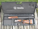 Beretta 682 Gold Trap Greystone - 1 of 4