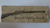 Beautiful Winchester Rifle Model 1873 .44 cal SEALED BOX.
- 5 of 7