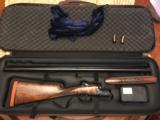 Dickinson Arms Estate 20ga 3”/30”bbl - Unfired - 1 of 6