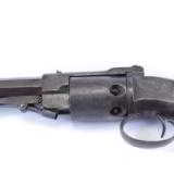 Springfield Arms Co. Six Shot Revolving Rifle - 6 of 7