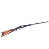 Springfield Arms Co. Six Shot Revolving Rifle - 2 of 7